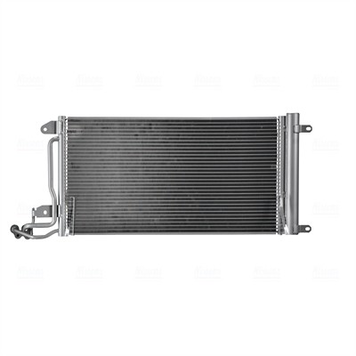 NISSENS 940093 Číslo výrobce: 6R0820411N. EAN: 5707286252271.