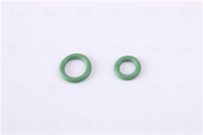 NISSENS 940097 EAN: 5707286252301.