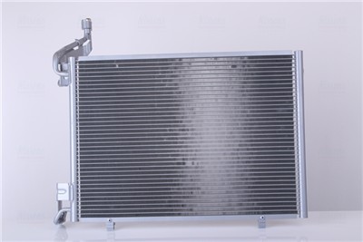 NISSENS 940107 Číslo výrobce: 351309271. EAN: 5707286270855.