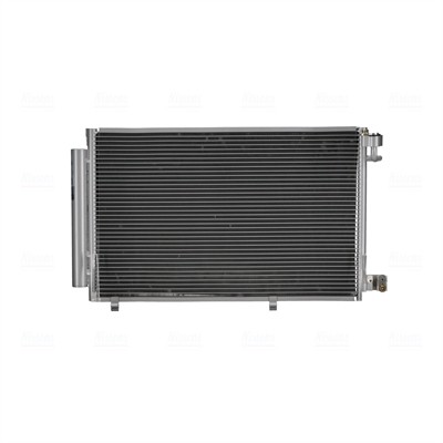 NISSENS 940108 EAN: 5707286270862.