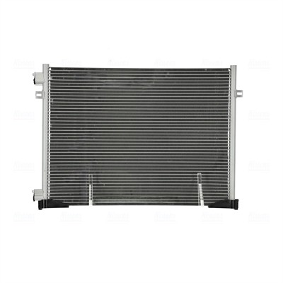 NISSENS 940109 Číslo výrobce: 351318691. EAN: 5707286270879.