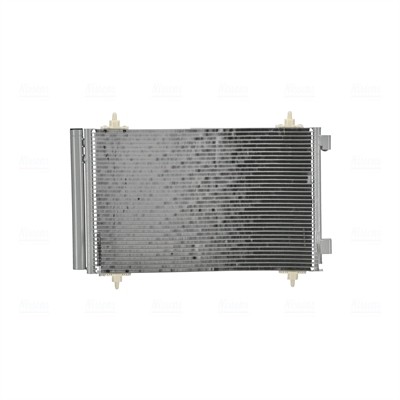 NISSENS 940111 EAN: 5707286270886.