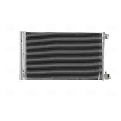 NISSENS 940124 EAN: 5707286270985.