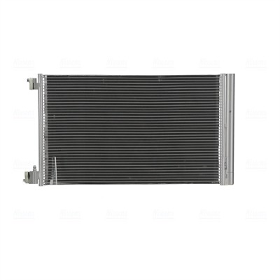 NISSENS 940124 EAN: 5707286270985.