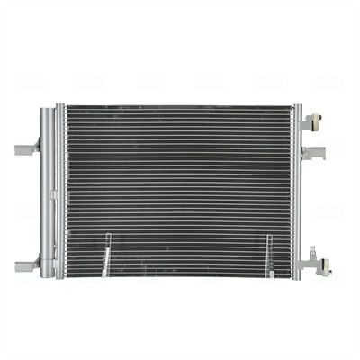 NISSENS 940134 EAN: 5707286271074.