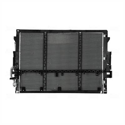 NISSENS 940137 Číslo výrobce: 351000391. EAN: 5707286271524.