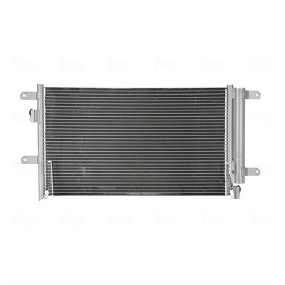 NISSENS 940141 EAN: 5707286280250.