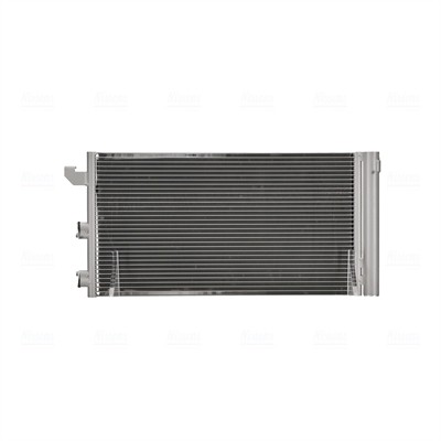 NISSENS 940173 Číslo výrobce: 351318721. EAN: 5707286322424.