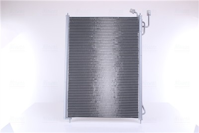 NISSENS 940180 EAN: 5707286341210.