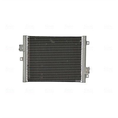 NISSENS 940190 EAN: 5707286344280.