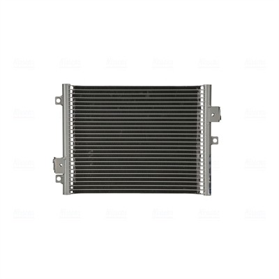 NISSENS 940190 EAN: 5707286344280.