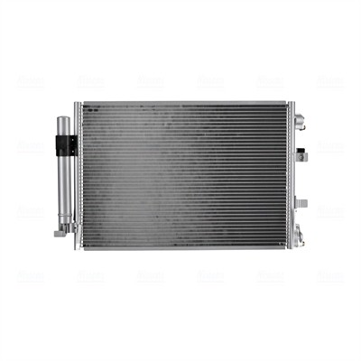 NISSENS 940222 Číslo výrobce: 351344554. EAN: 5707286347687.