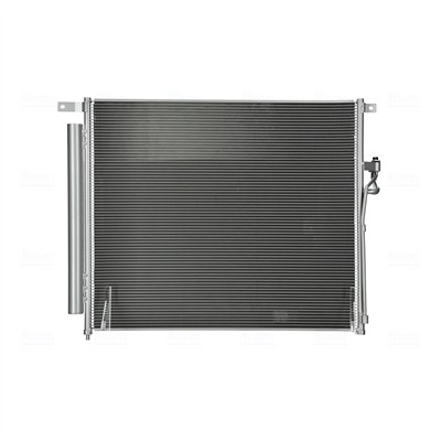 NISSENS 940266 EAN: 5707286367135.