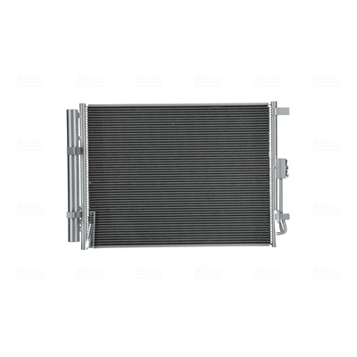 NISSENS 940267 Číslo výrobce: 72530675. EAN: 5707286351516.