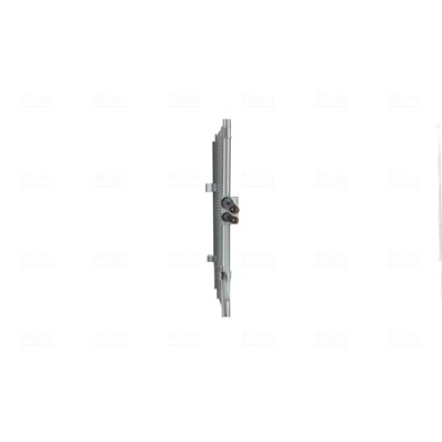 NISSENS 940267 Číslo výrobce: 72530675. EAN: 5707286351516.