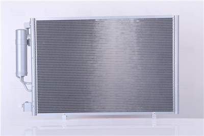 NISSENS 940277 Číslo výrobce: 351319631. EAN: 5707286362383.