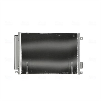 NISSENS 940280 EAN: 5707286365674.