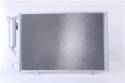 NISSENS 940286 EAN: 5707286359390.