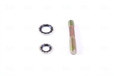 NISSENS 940291 Číslo výrobce: 351344141. EAN: 5707286359543.