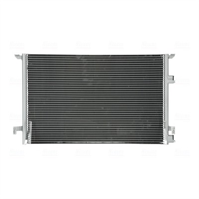 NISSENS 940320 EAN: 5707286360693.