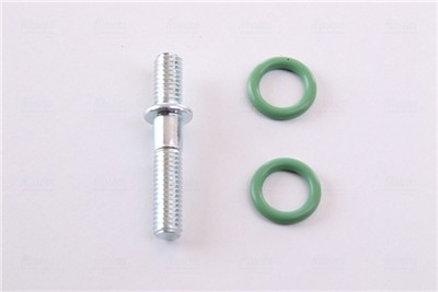 NISSENS 940325 Číslo výrobce: 351303451. EAN: 5707286360792.