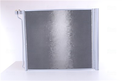 NISSENS 940339 EAN: 5707286366237.