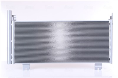 NISSENS 940344 EAN: 5707286366282.