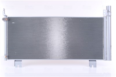 NISSENS 940344 EAN: 5707286366282.