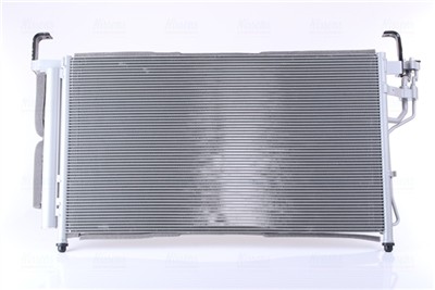 NISSENS 940350 EAN: 5707286368200.