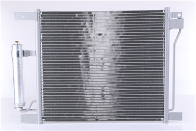 NISSENS 940384 EAN: 5707286372955.