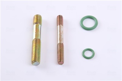 NISSENS 940384 EAN: 5707286372955.