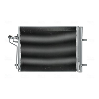 NISSENS 940398 Číslo výrobce: 72513079. EAN: 5707286373792.