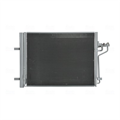 NISSENS 940398 Číslo výrobce: 72513079. EAN: 5707286373792.