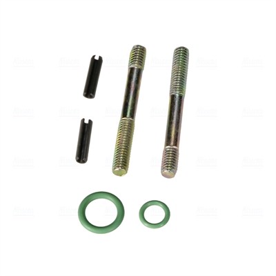 NISSENS 940407 Číslo výrobce: 351341794. EAN: 5707286374591.