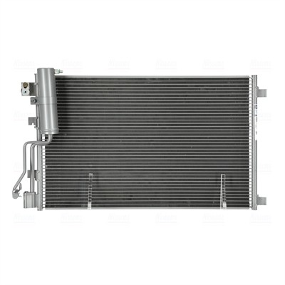 NISSENS 940417 Číslo výrobce: 351310141. EAN: 5707286375062.