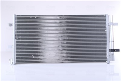 NISSENS 940430 EAN: 5707286377554.