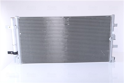 NISSENS 940430 EAN: 5707286377554.