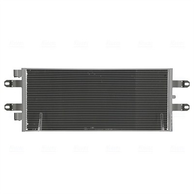 NISSENS 940440 Číslo výrobce: 351344301. EAN: 5707286380561.