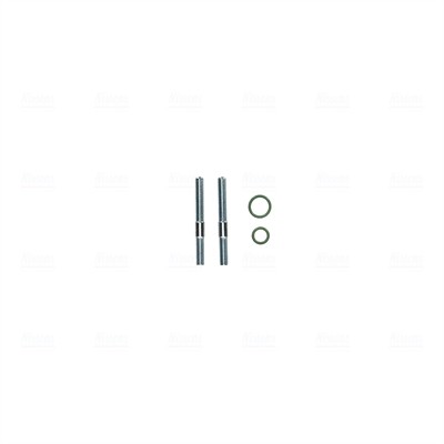 NISSENS 940440 Číslo výrobce: 351344301. EAN: 5707286380561.