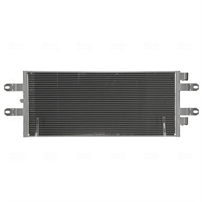 NISSENS 940440 Číslo výrobce: 351344301. EAN: 5707286380561.