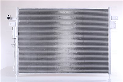 NISSENS 940445 EAN: 5707286380844.