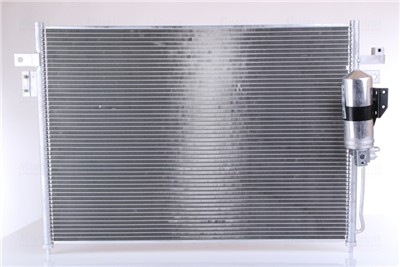 NISSENS 940445 EAN: 5707286380844.