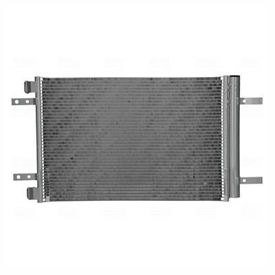 NISSENS 940458 EAN: 5707286381070.