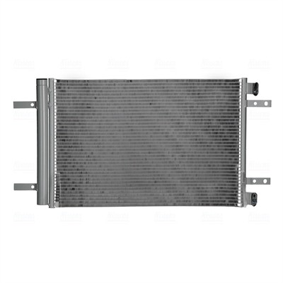 NISSENS 940458 EAN: 5707286381070.