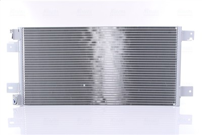 NISSENS 940460 EAN: 5707286381094.