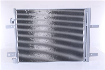 NISSENS 940480 EAN: 5707286381308.