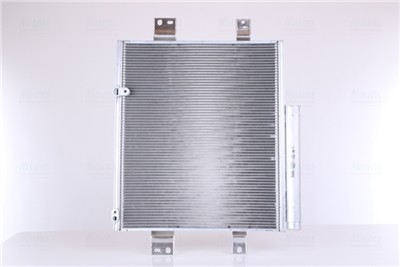 NISSENS 940492 EAN: 5707286381506.