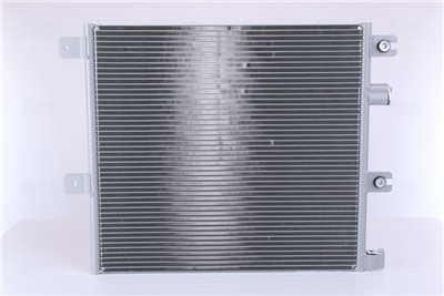 NISSENS 940494 EAN: 5707286381780.