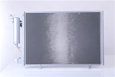 NISSENS 940500 Číslo výrobce: 351000401. EAN: 5707286382183.