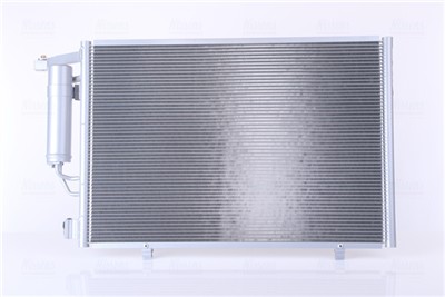 NISSENS 940531 EAN: 5707286387553.